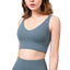Yoga Suit Tight Medium Impact Sports Bra