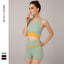 Fashion Sexy Quick drying Yoga Suit