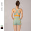 Fashion Sexy Quick drying Yoga Suit