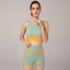 Fashion Sexy Quick drying Yoga Suit