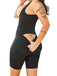 Back off Abdomen Body Shaper