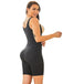 Back off Abdomen Body Shaper