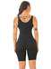 Back off Abdomen Body Shaper
