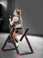Abdominal Exercise Fitness Beauty Waist Machine Lazy