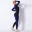 Outdoor Professional Training Sports Fitness Suit