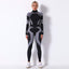 Outdoor Professional Training Sports Fitness Suit