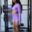 Bandage Casual Sexy Sports Fitness Suit