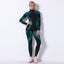Outdoor Professional Training Sports Fitness Suit