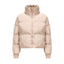 Outdoor Leisure Winter Sports Cotton Padded Clothes