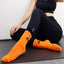 Mid Tube Moisture Absorption Quick Drying Antibacterial Yoga Socks