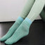 Low Body Breathable Odour proof Female Socks