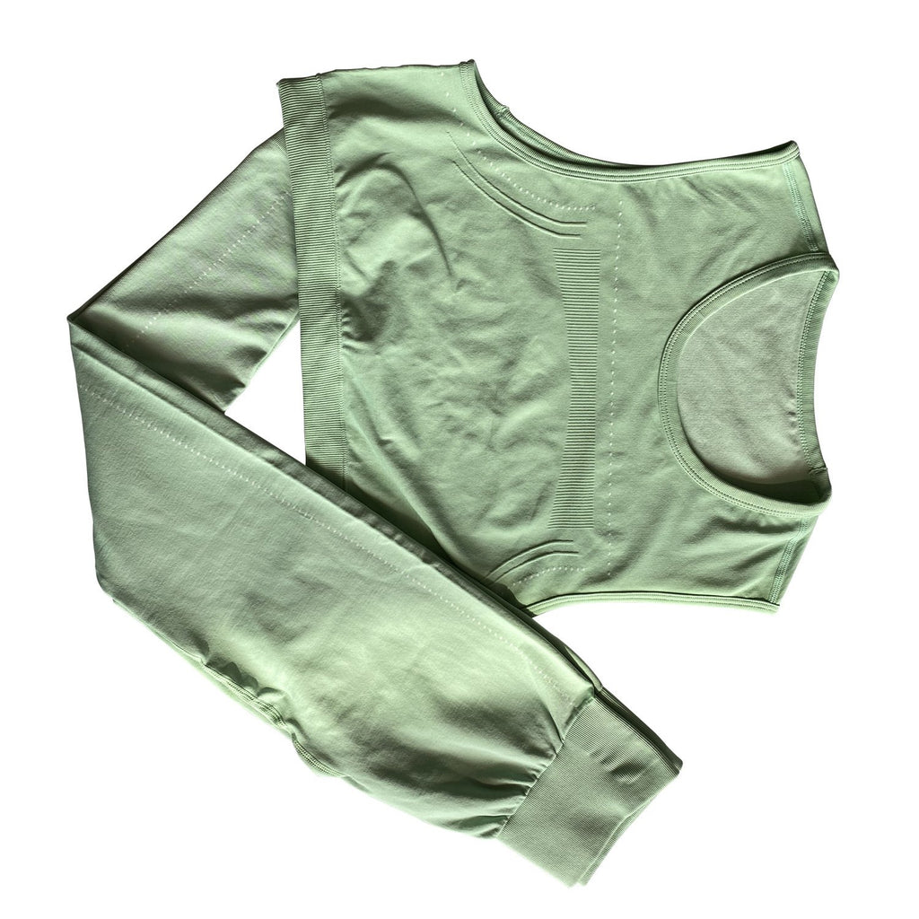 Fitness Tight Tank Sports Suits