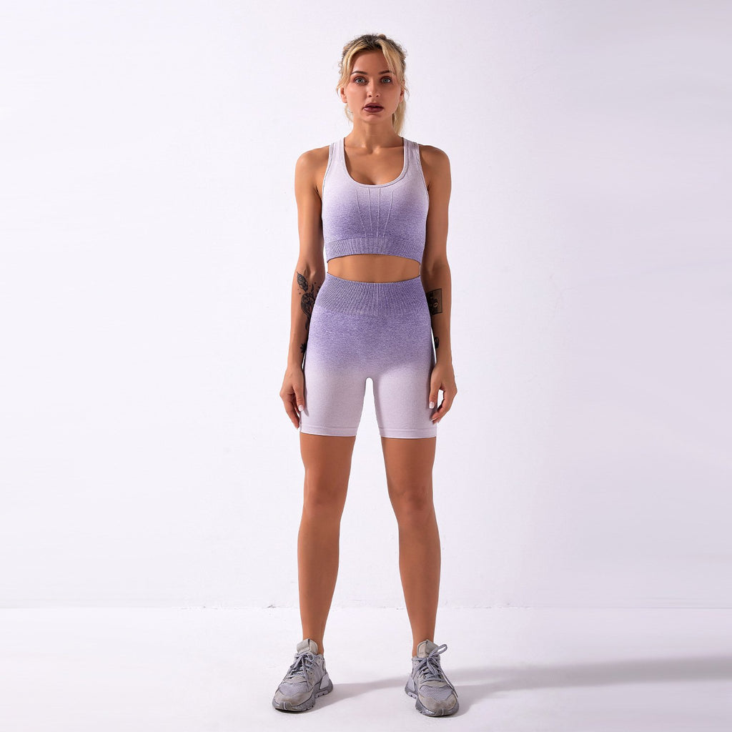 Fitness Gym Tight Shade Sports Suits