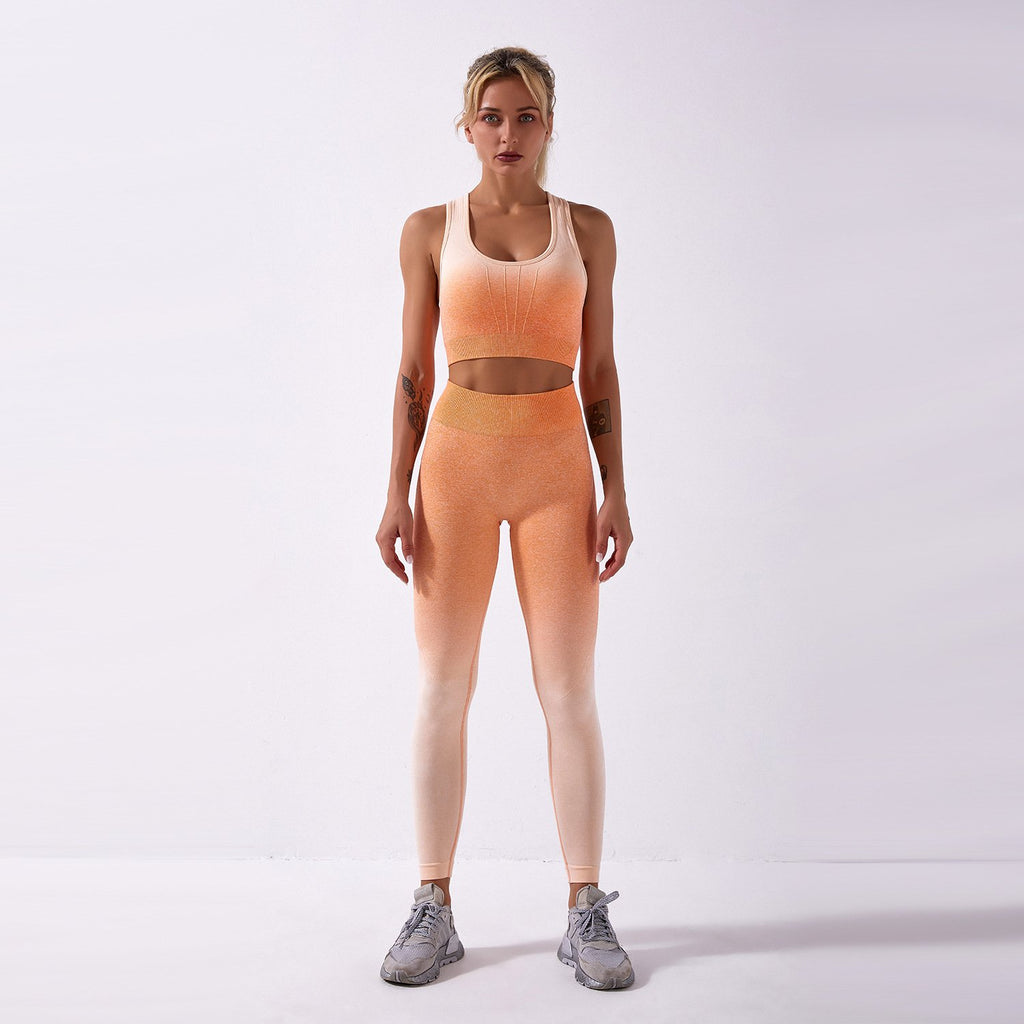 Fitness Tight Shade Sports Suits