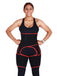 Slimming High Waist Thigh Trimmer Pocket Leisure