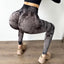 High Waist  Quick-Dry  Fitness Yoga Legging