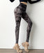 High Waist Quick Dry Fitness Yoga Legging