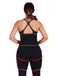 Slimming High Waist Thigh Trimmer Pocket Leisure