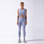 Fitness Tight Tank Sports Suits