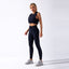Fitness Tight Tank Sports Suits