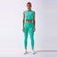 Fitness Tight Tank Sports Suits