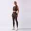 Fitness Tight Tank Sports Suits