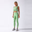 Fitness Tight Tank Sports Suits