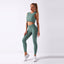 Fitness Tight Tank Sports Suits