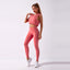 Fitness Tight Tank Sports Suits