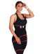 Slimming High Waist Thigh Trimmer Pocket Leisure