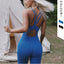 All-in-one Sexy Quick-drying Fitness Yoga Bodysuit
