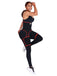 Slimming High Waist Thigh Trimmer Pocket Leisure