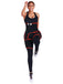 Slimming High Waist Thigh Trimmer Pocket Leisure