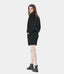 Sweatshirt Shorts Loungewear Set