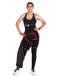 Slimming High Waist Thigh Trimmer Pocket Leisure