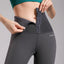 Upgrade High Waist Fitness Corset Leggings