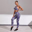 Fitness Gym Strappy Sports Suits