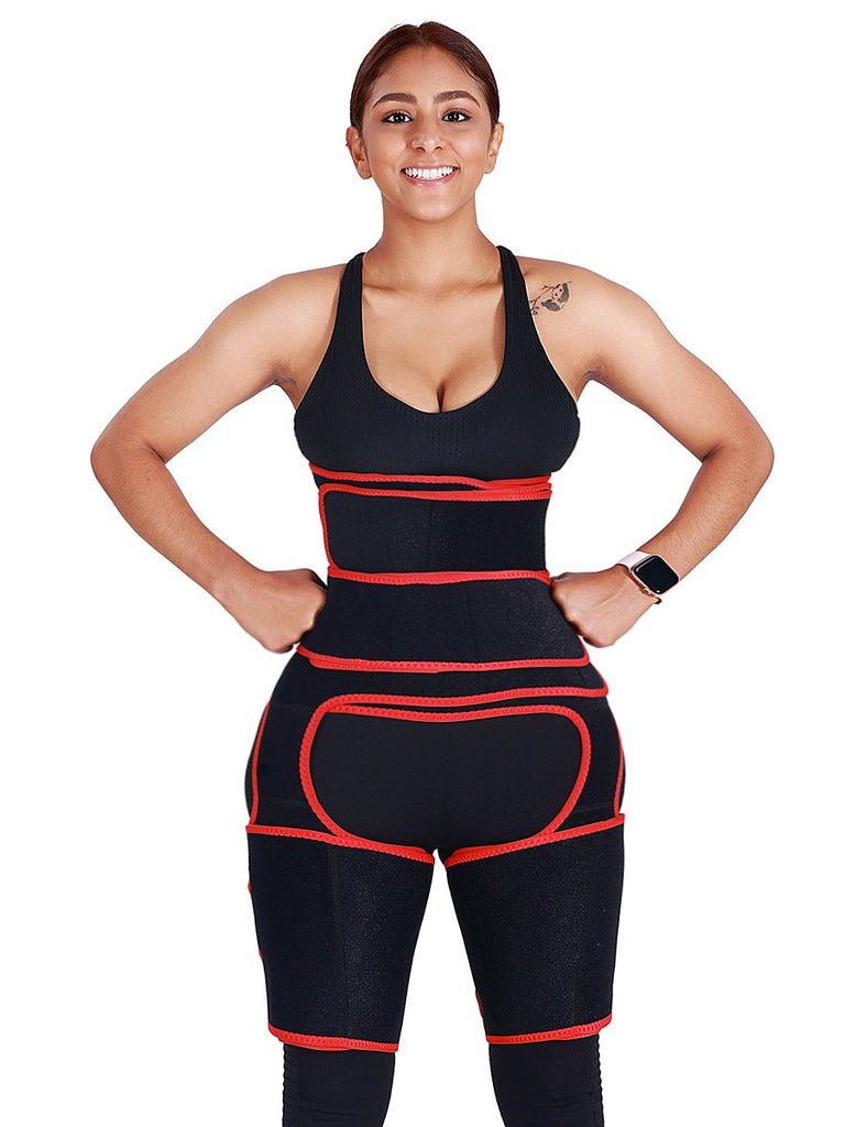 Multi Function Full Body Waist Leg Arm Shaper