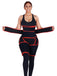 Multi - Function Full Body Waist & Leg & Arm Shaper - Ayoshade