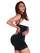 Super Firm Tummy Compression Bodysuit Shaper Butt Lifter