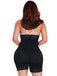 Postpartum Surgery Tummy Control Shapewear with Side Zipper 1.0 - Ayoshade