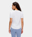 Everyday Round Neck Short Sleeve Top