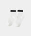 Stripe Sports Socks