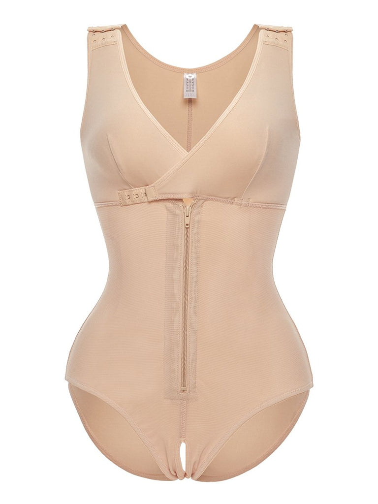 Adjustable Breastfeeding High waisted Shapewear