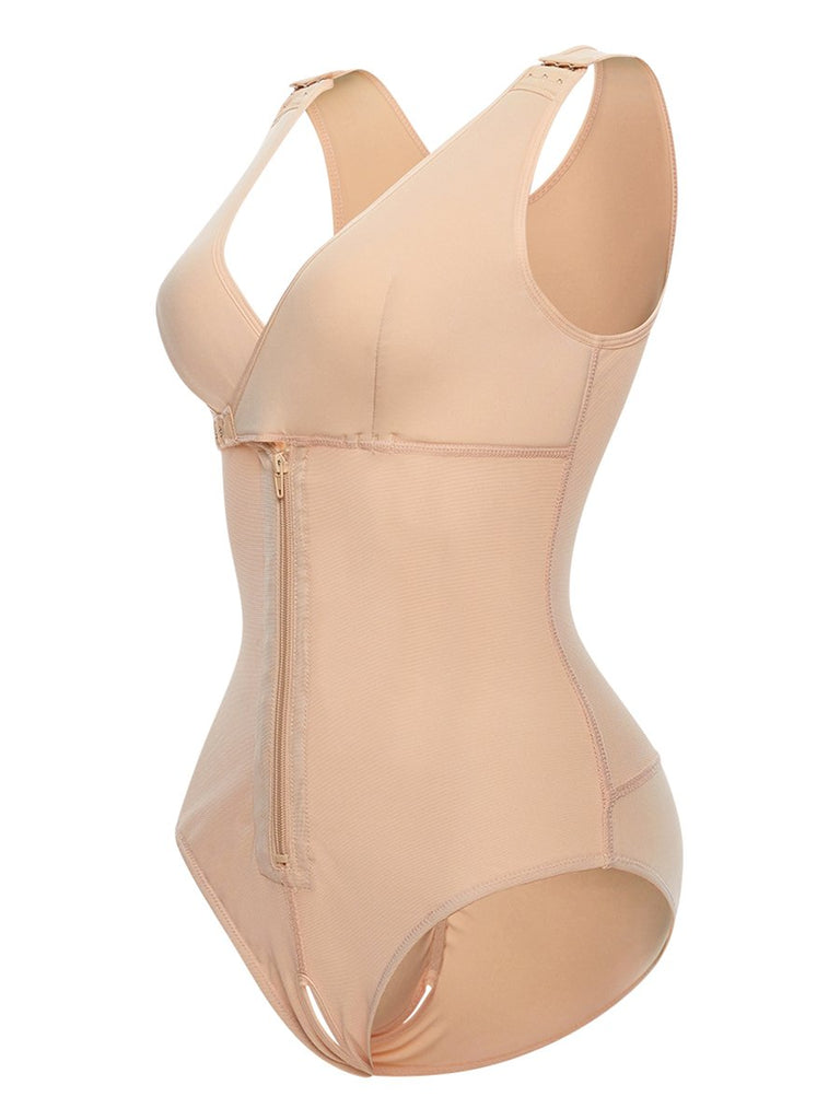 Adjustable Breastfeeding High waisted Shapewear