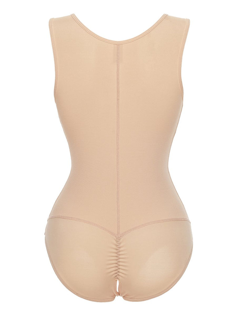 Adjustable Breastfeeding High waisted Shapewear