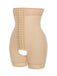 High waist Three row Abdomen Hip Pants