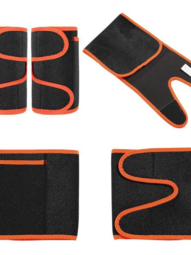 Ninja Arm Wrap Dangling Fixer