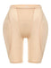 Women Seamless Underwear Waist Short