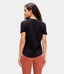 Everyday Round Neck Short Sleeve Top